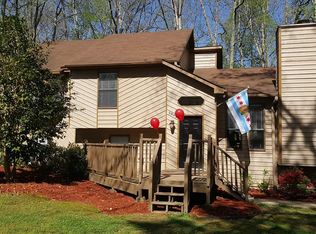 3842 Nowlin Rd NW, Kennesaw, GA 30144