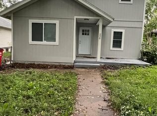 526 S Brookside Ave, Independence, MO 64053