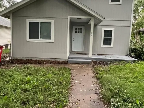 526 S Brookside Ave, Independence, MO 64053
