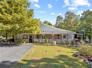 105 Nc #2332, Jasper, AR 72641