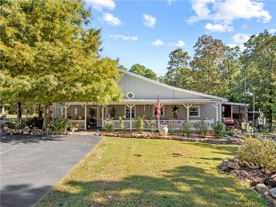 105 Nc #2332, Jasper, AR, 72641