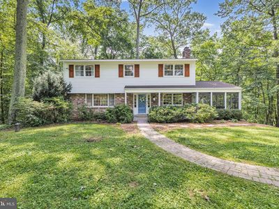 20720 Warfield Ct, Gaithersburg, MD, 20882