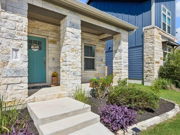 8720 Mina Dr, Austin, TX 78747