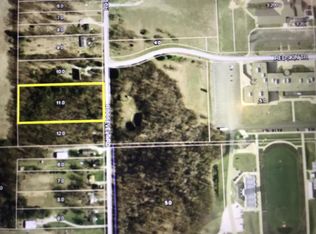 S Roosevelt Rd, Knox, IN 46534