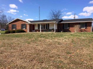 45 E State Road 56, Jasper, IN 47546