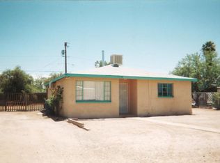 3638 N Santa Rita Ave, Tucson, AZ 85719