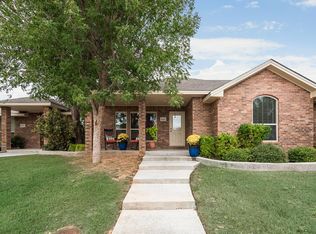 1609 Monterrey Dr, Midland, TX 79703