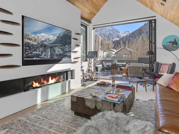 516 E Columbia Avenue, Telluride, CO 81435