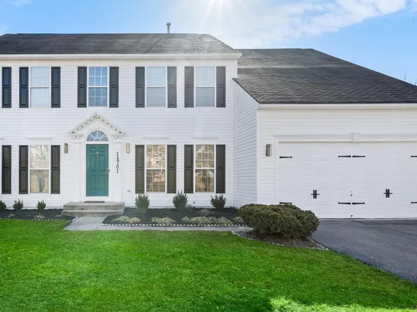 14701 Farnham Ln, Laurel, MD 20707