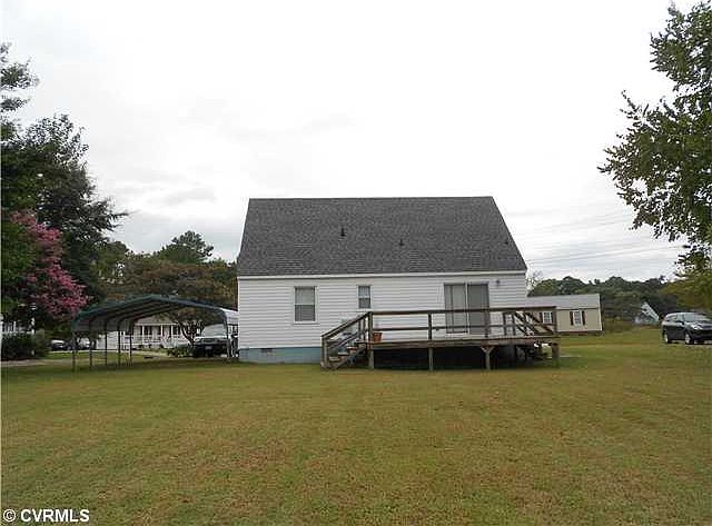 2nd image of 13717 Willowynde Ct