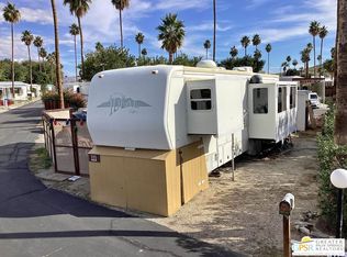 18801 Roberts Rd SPACE 111, Desert Hot Springs, CA 92241