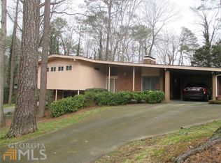 1037 Burton Dr Atlanta GA 30329 Zillow