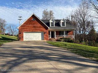 111 N Salem Dr, Bardstown, KY 40004