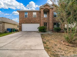 7342 Concerto Dr, San Antonio, TX 78266