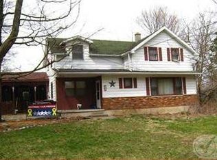 401 Cottage St, Olivet, MI