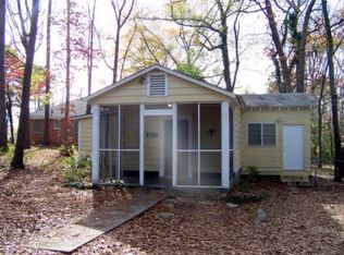 1251 Edna Place Rd, Macon, GA 31204