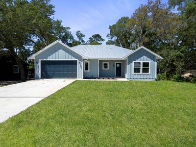 5321 Shore Dr, Saint Augustine, FL, 32086