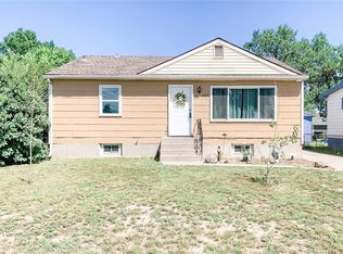 233 Jackson St, Billings, MT 59101