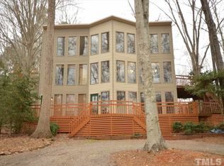 7405 Birch Tree Ln, Wake Forest, NC 27587