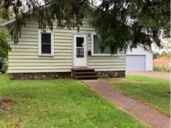1311 Vincent St, Rhinelander, WI 54501