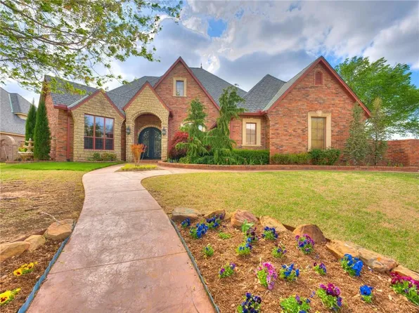 12901 Anduin Ave, Oklahoma City, OK 73170