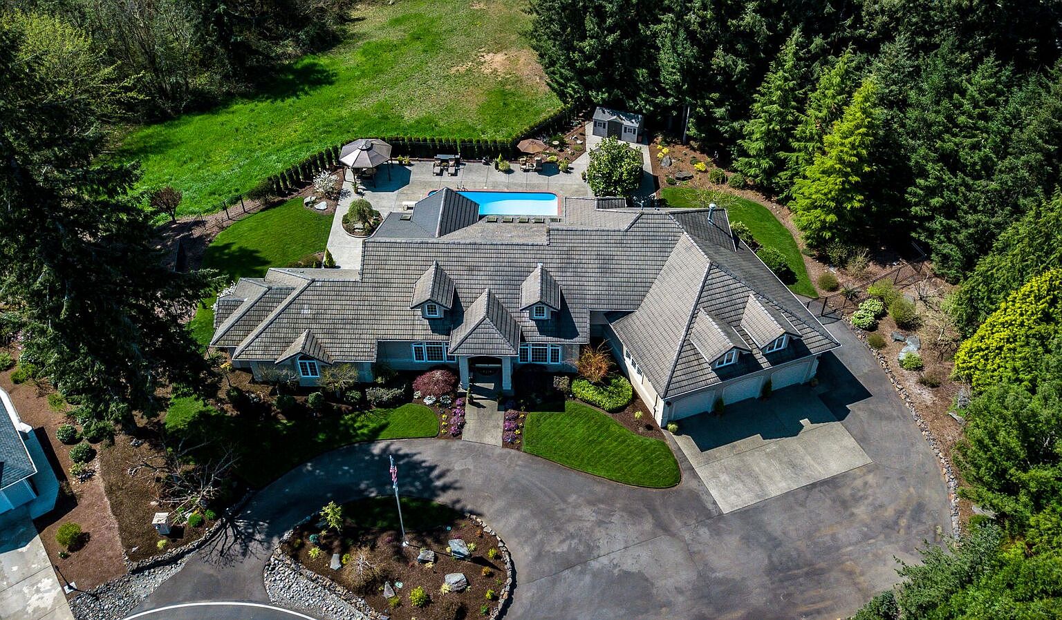 243 Alderwood Dr, Chehalis, WA 98532 | Zillow