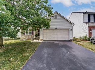 5541 Cedardale Dr, Columbus, OH