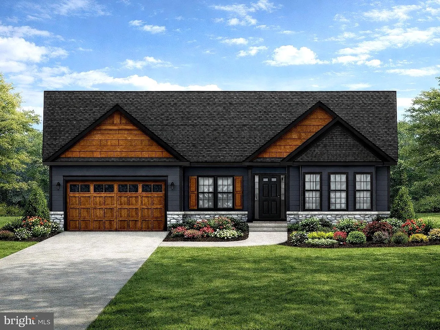 45 Stormfield Dr W photo 1