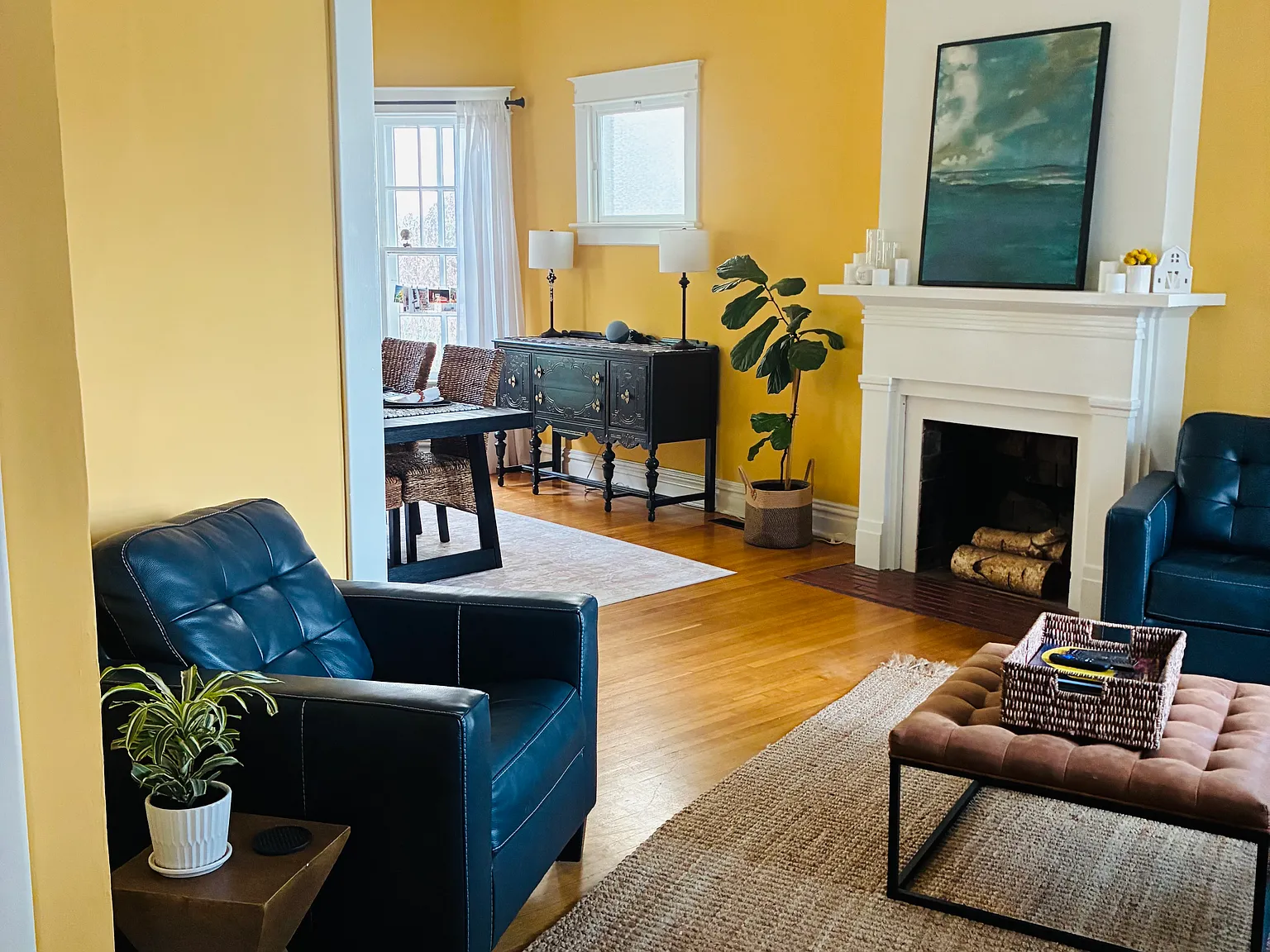 3 bed, 1600 sqft, $1,670 — Photo 2