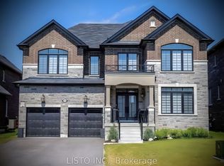 56 Highlands Blvd #BASEMENT, Cavan Monaghan, ON L0A1G0