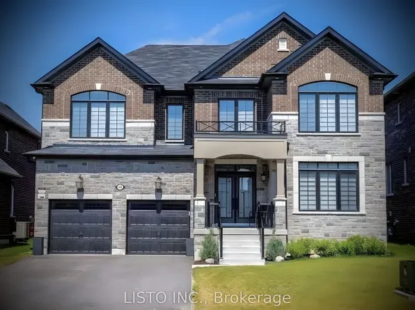 56 Highlands Blvd #Basement, Cavan Monaghan, ON L0A 1G0