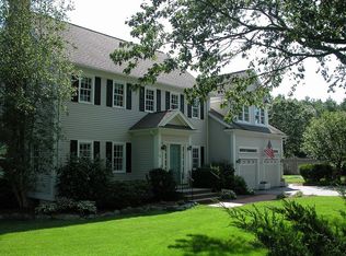 125 Hudson Rd, Sudbury, MA 01776