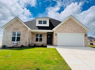 2339 Pleasant Cove Dr, Conway, AR 72034