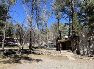 102 Ivy Ln, Ruidoso, NM 88345