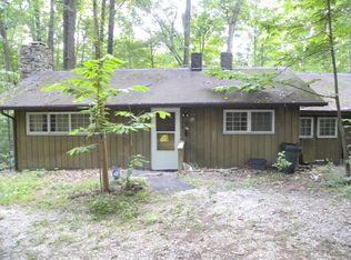 436 W County Road 1150 S, Cloverdale, IN 46120