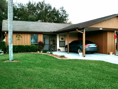 1808 Curry Ave #53, Nokomis, FL, 34275