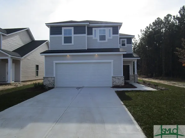 41 Ashmont Street, Savannah, GA 31407