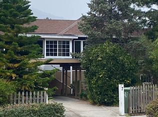 7 Willow Ave, Corte Madera, CA 94925