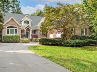 2429 Millstone Harbour Dr, Raleigh, NC 27603