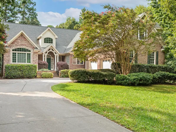 2429 Millstone Harbour Dr, Raleigh, NC 27603