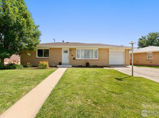 3001 W 12th St, Greeley, CO 80634