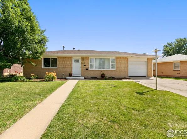 3001 W 12th St, Greeley, CO 80634