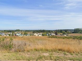 25060 Miller Road, Sequim, WA 98382