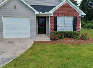 513 Hillandale Park Dr, Lithonia, GA 30058