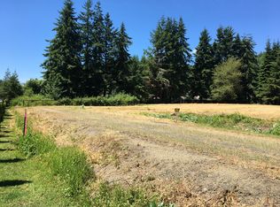 37 And 39 Camp Creek Rd, Montesano, WA 98563