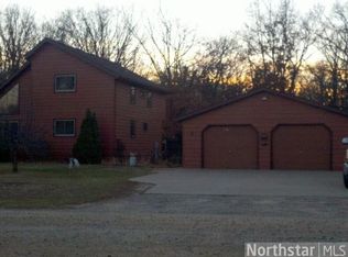 11575 W Scepaniak Dr, Little Falls, MN 56345