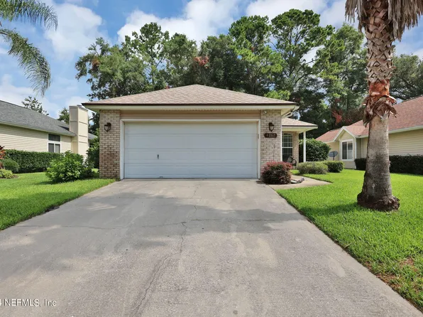 4267 CAMPUS HILLS Circle, Jacksonville, FL 32218