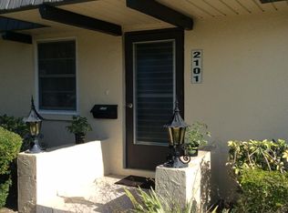 2101 Cordova Grn #2101, Seminole, FL 33777