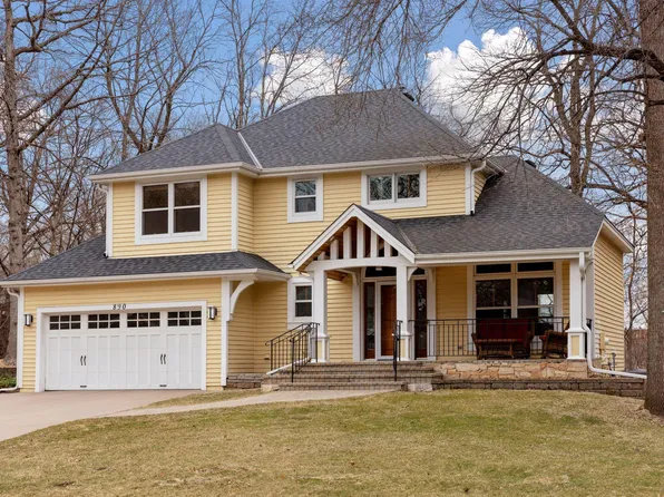 890 Fernbrook Ln N, Plymouth, MN 55447
