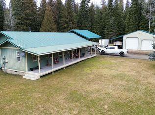 151 Park Ln, Cusick, WA 99119